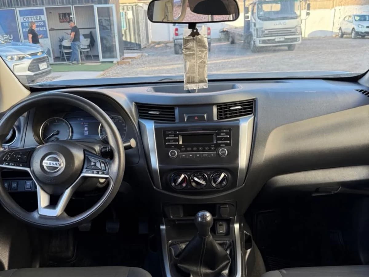 NISSAN Navara D CAB 2.3 2022 - Imagen 6
