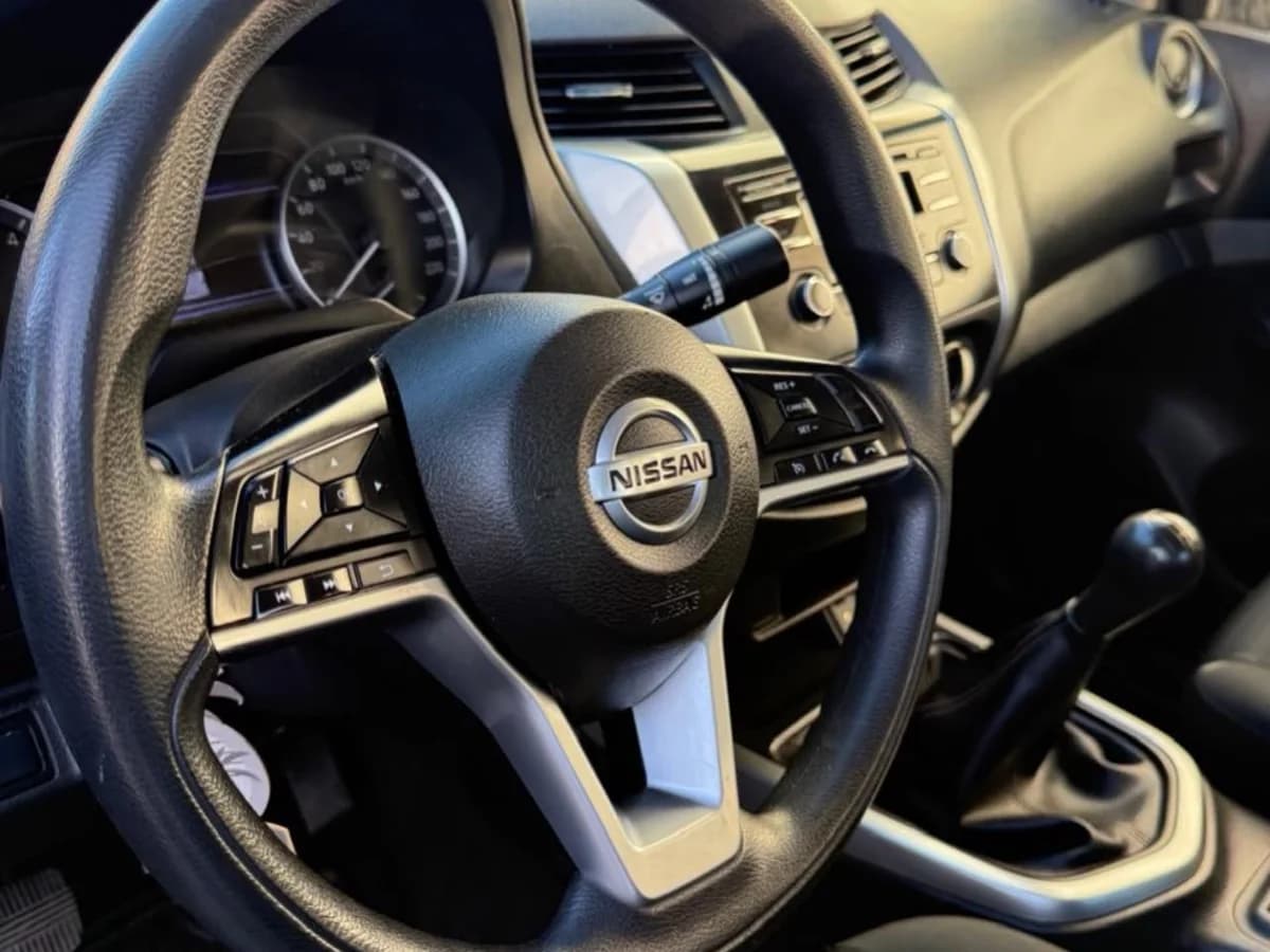NISSAN Navara D CAB 2.3 2022 - Imagen 8