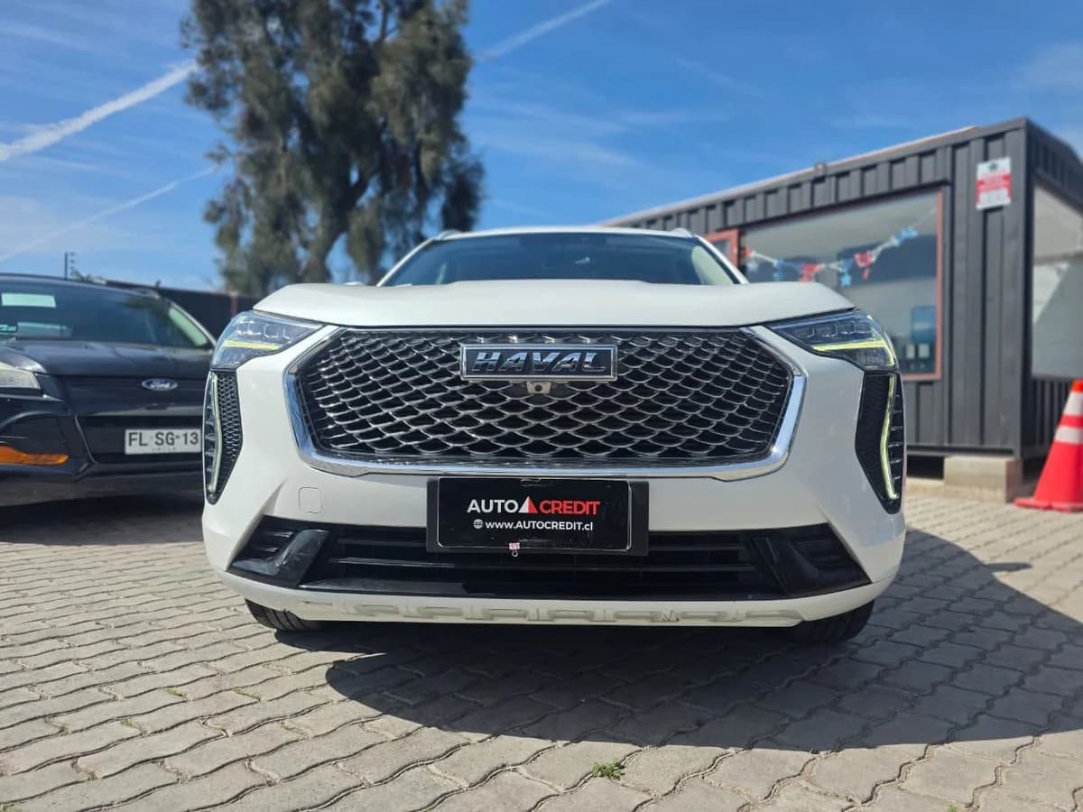 HAVAL Jolion ELITE 1.5 2022 - Imagen 2
