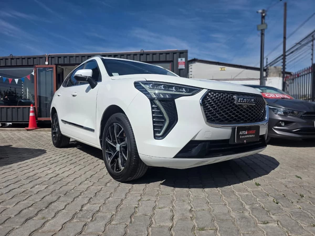 HAVAL Jolion ELITE 1.5 2022 - Imagen 3