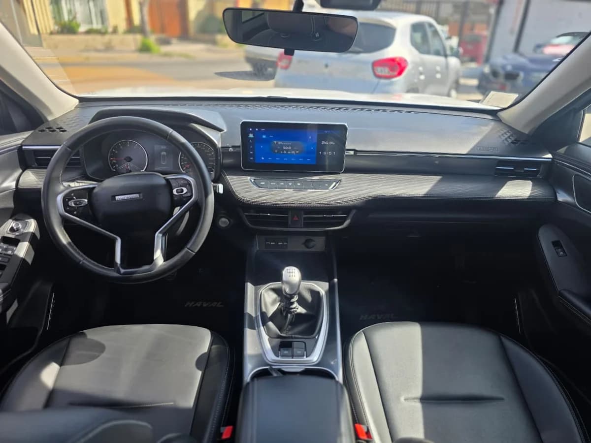 HAVAL Jolion ELITE 1.5 2022 - Imagen 4
