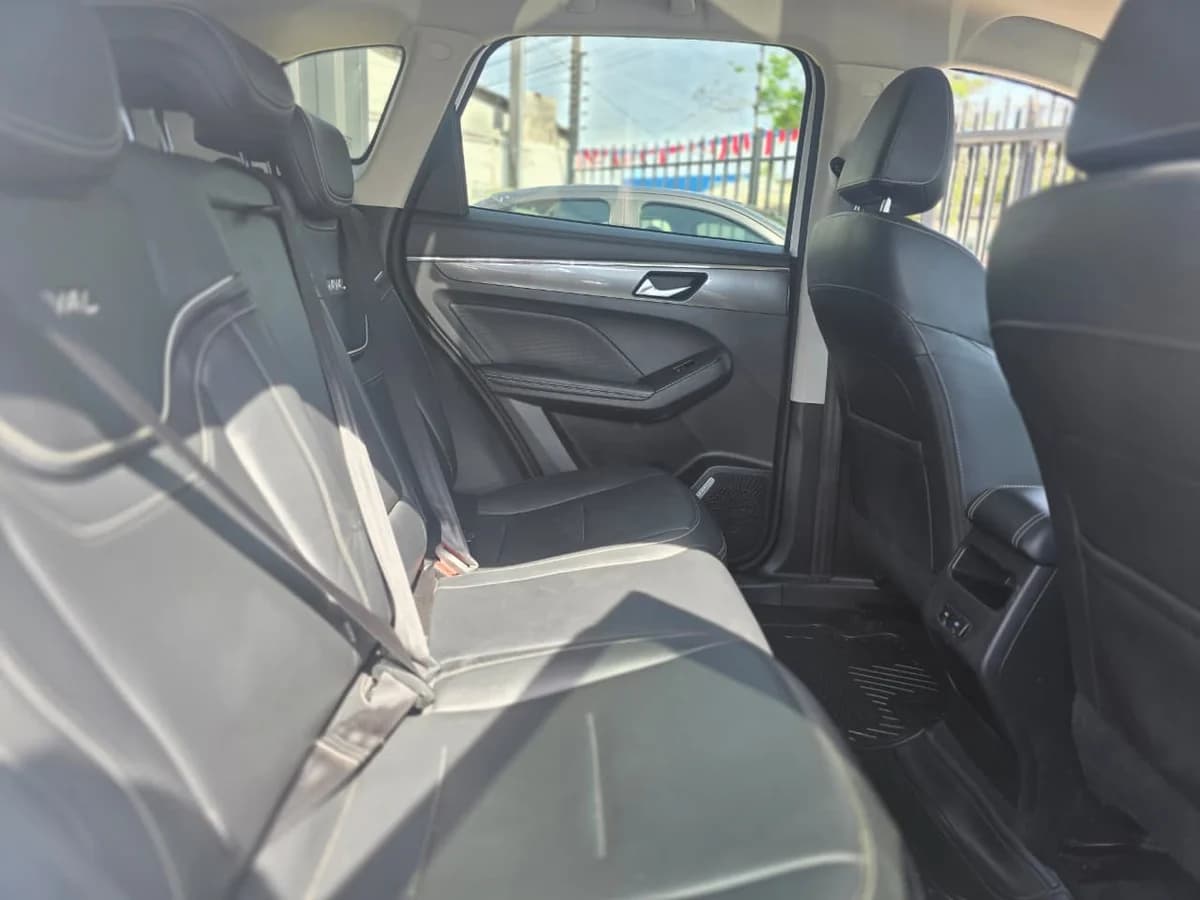 HAVAL Jolion ELITE 1.5 2022 - Imagen 5