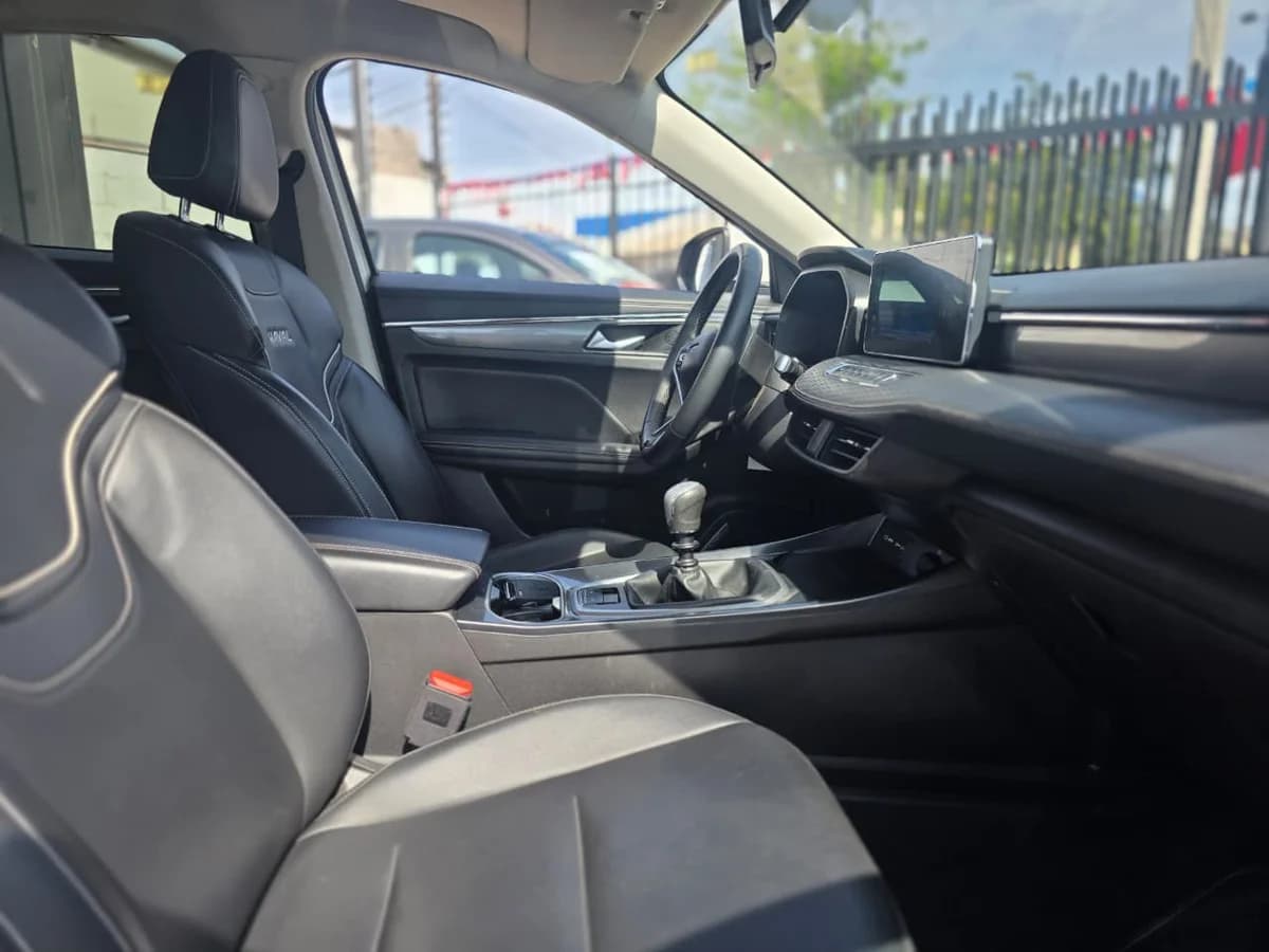 HAVAL Jolion ELITE 1.5 2022 - Imagen 6