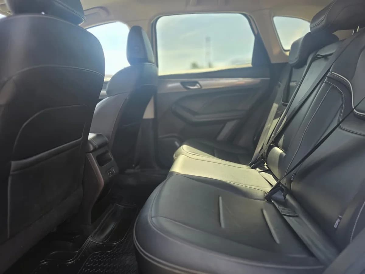 HAVAL Jolion ELITE 1.5 2022 - Imagen 7