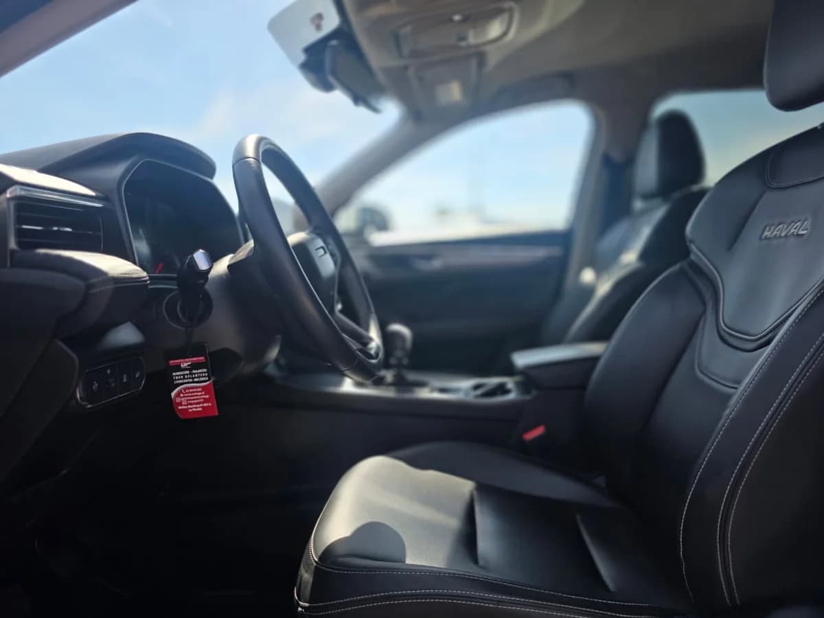 HAVAL Jolion ELITE 1.5 2022 - Imagen 8