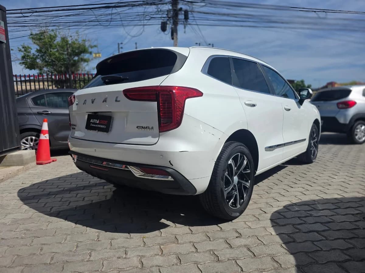 HAVAL Jolion ELITE 1.5 2022 - Imagen 9