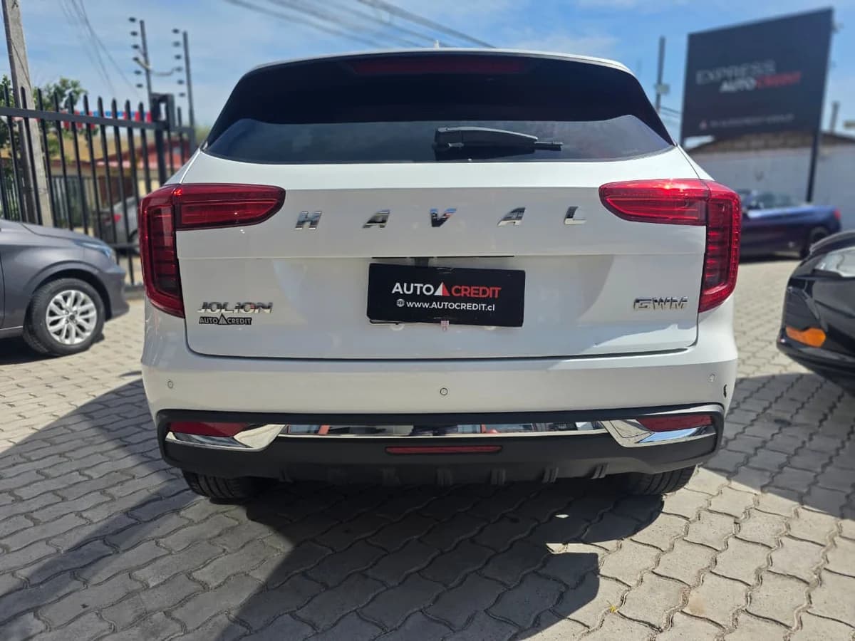 HAVAL Jolion ELITE 1.5 2022 - Imagen 10