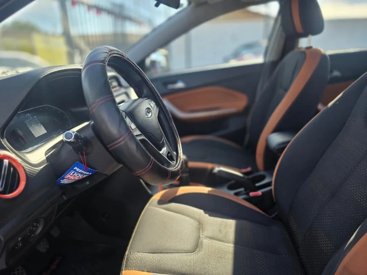 CHERY Tiggo 2 1.5 VVT GL 4X2 MT 5P 2020 - Imagen 5