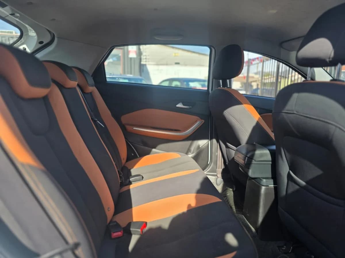 CHERY Tiggo 2 1.5 VVT GL 4X2 MT 5P 2020 - Imagen 6