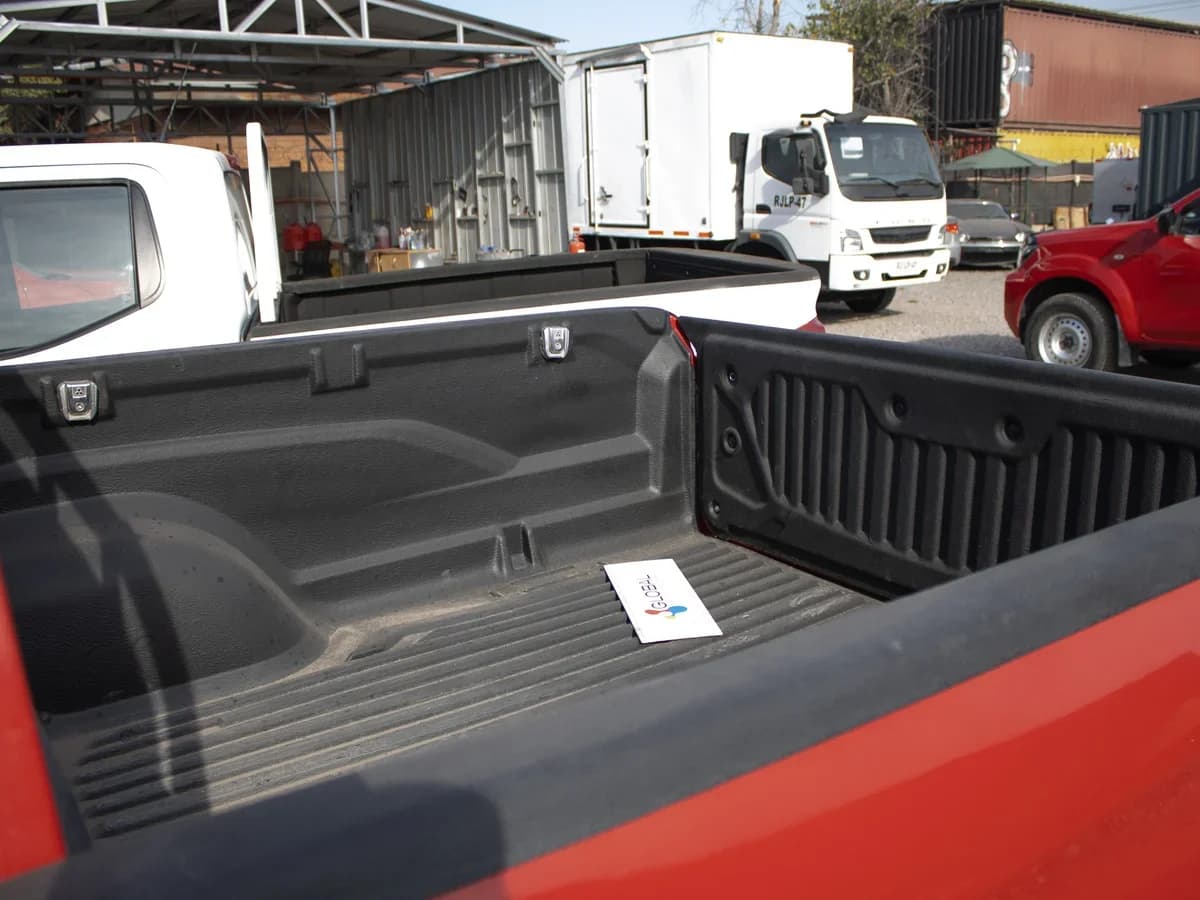 MITSUBISHI L200 KATANA CR 2023 - Imagen 2