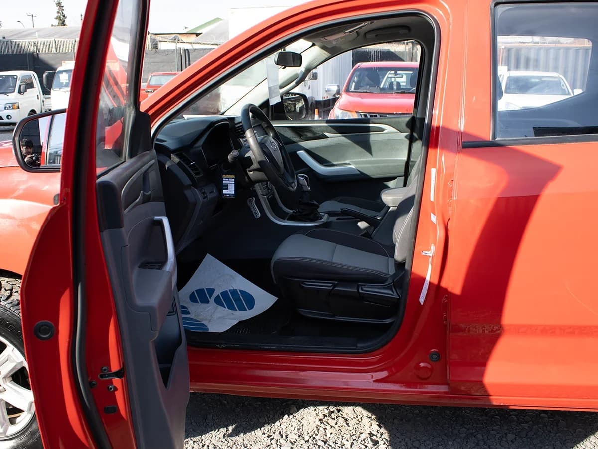 MAXUS T60 2.8 2023 - Imagen 6