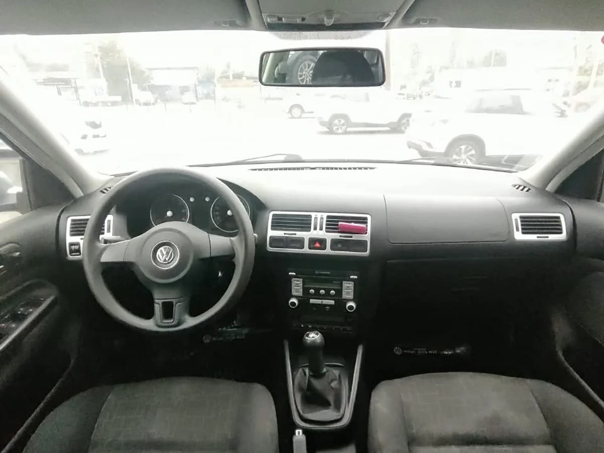 VOLKSWAGEN Bora TRENDLINE SKY 2.0 2011 - Imagen 11