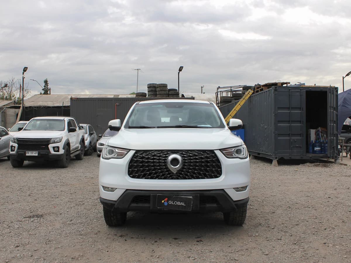 GREAT WALL Poer 2.0 - Imagen 2