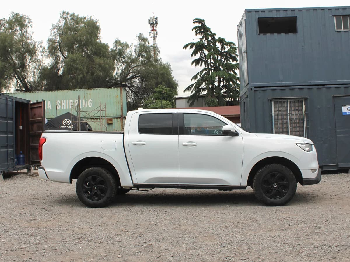 GREAT WALL Poer 2.0 - Imagen 10