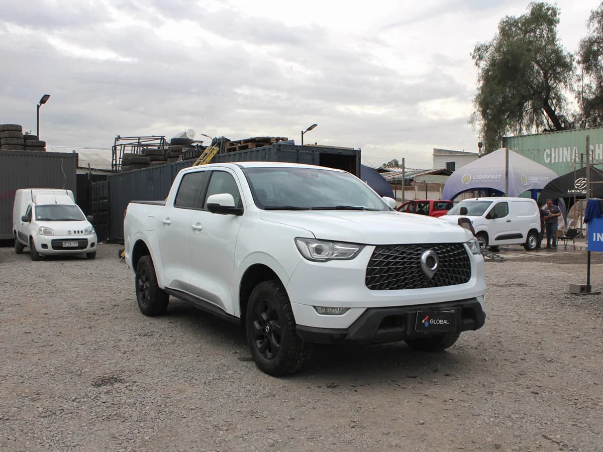 GREAT WALL Poer 2.0 - Imagen 11