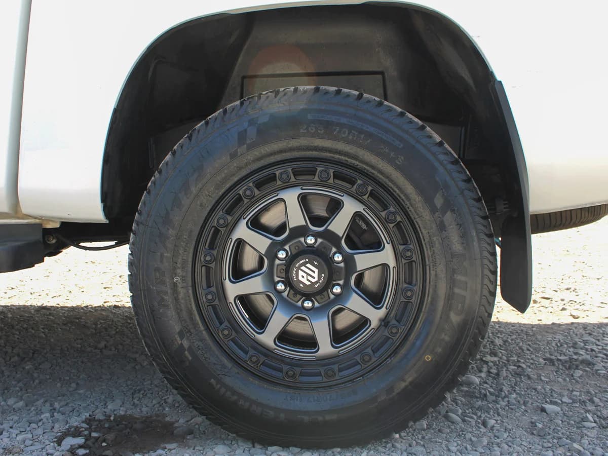 CHANGAN Hunter - Imagen 5