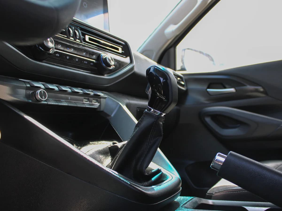 CHANGAN Hunter - Imagen 9