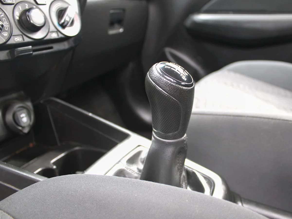 SUZUKI Swift - Imagen 3