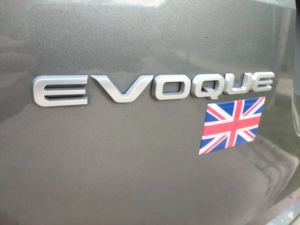 Range Rover Evoque 4x4 Diesel - Imagen 7