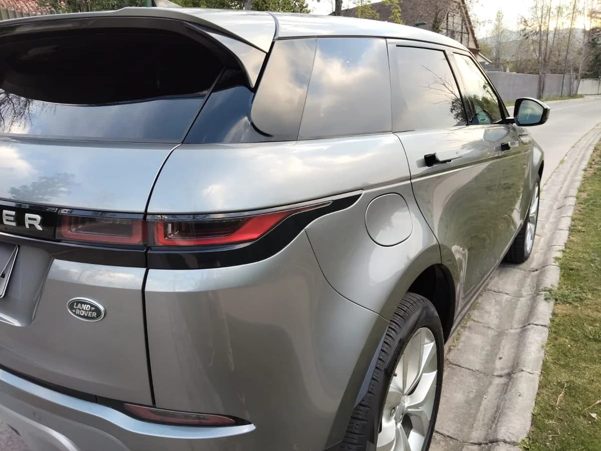 Range Rover Evoque 4x4 Diesel - Imagen 10