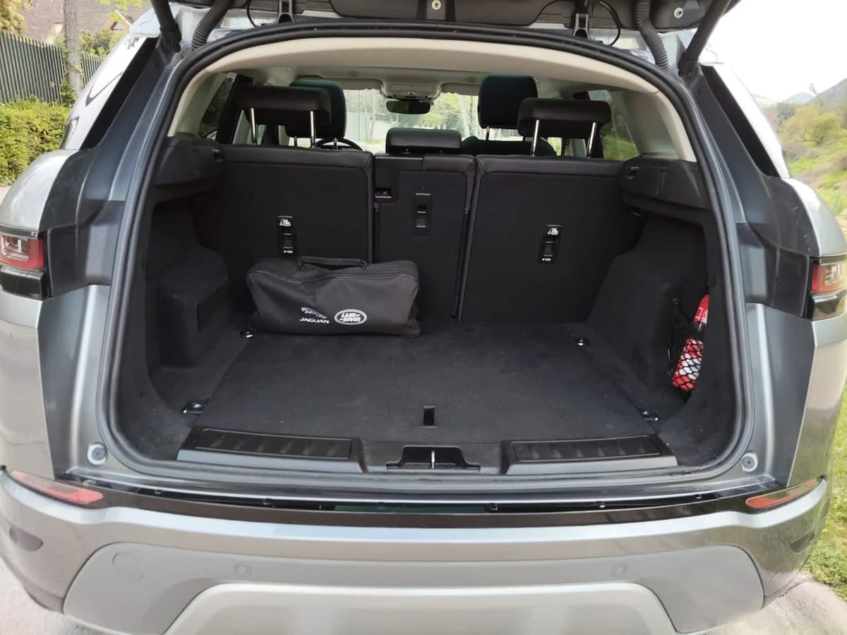 Range Rover Evoque 4x4 Diesel - Imagen 14
