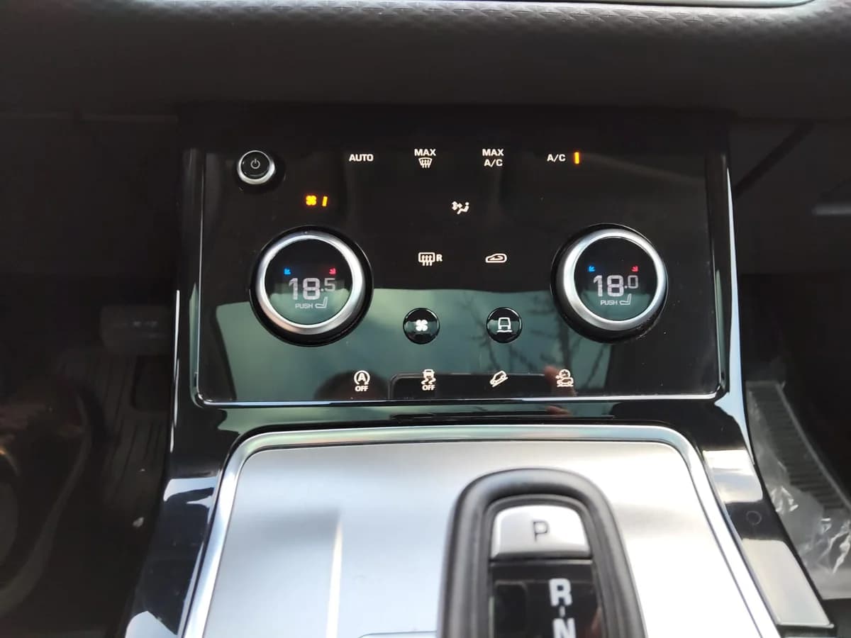 Range Rover Evoque 4x4 Diesel - Imagen 19