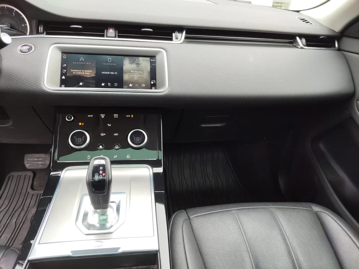 Range Rover Evoque 4x4 Diesel - Imagen 22