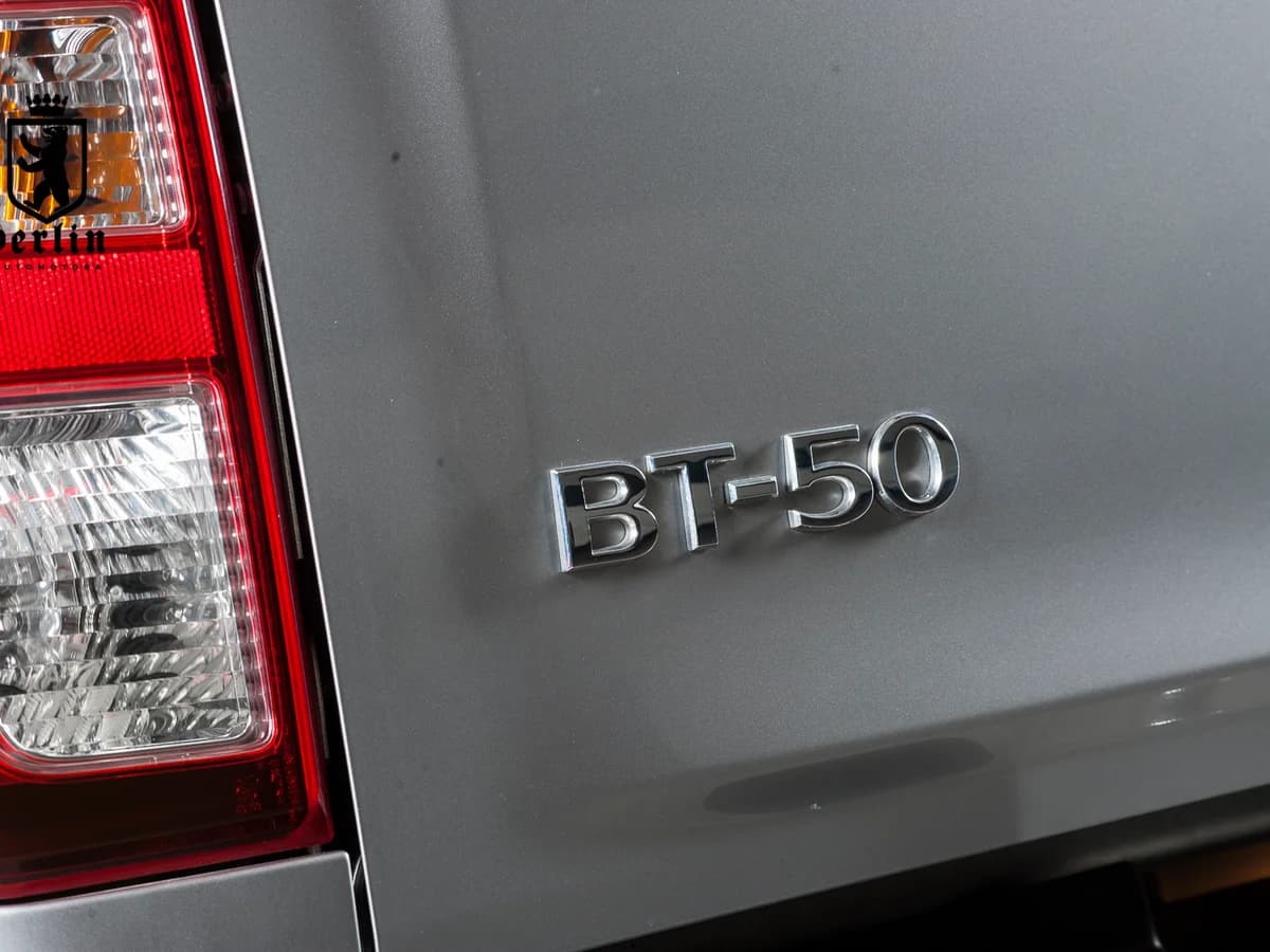 MAZDA Bt-50 4X4 3.0 AUTOMATICA 2023 DIESEL - Imagen 10