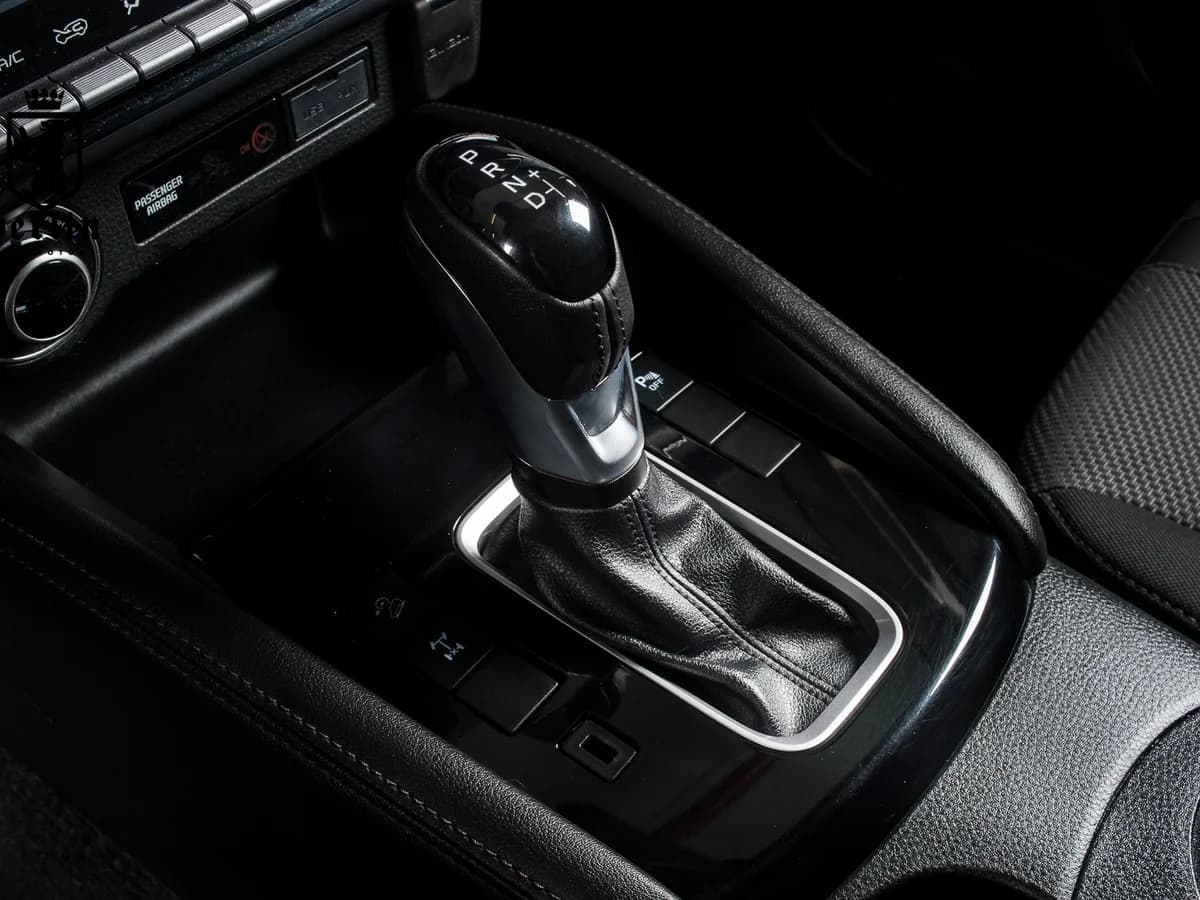 MAZDA Bt-50 4X4 3.0 AUTOMATICA 2023 DIESEL - Imagen 19