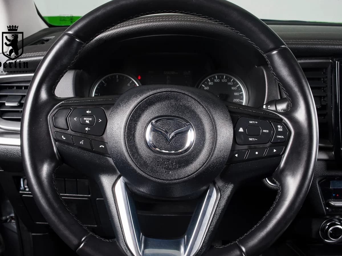 MAZDA Bt-50 4X4 3.0 AUTOMATICA 2023 DIESEL - Imagen 21