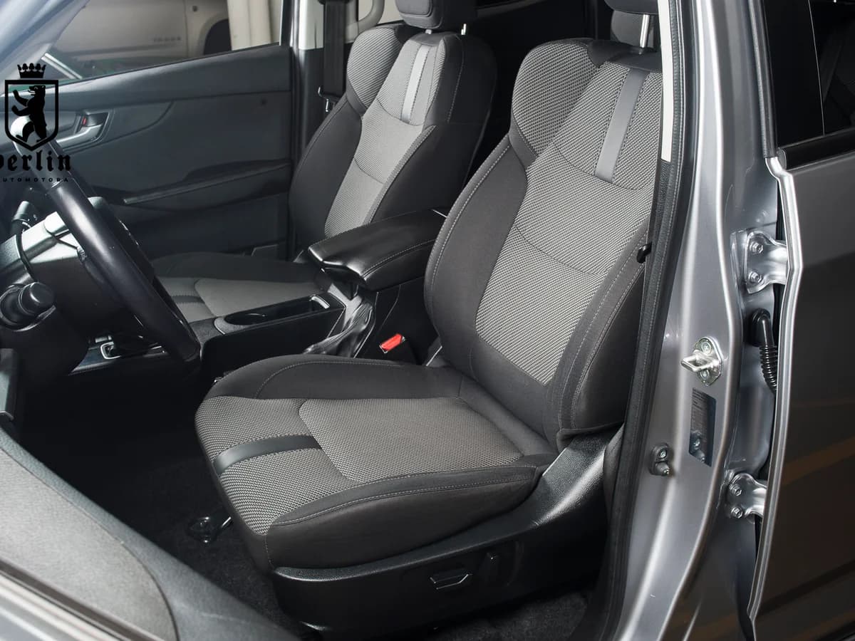 MAZDA Bt-50 4X4 3.0 AUTOMATICA 2023 DIESEL - Imagen 24