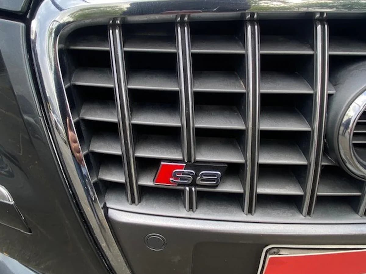 AUDI S8 5.2 V10 Tiptronic 2007 - Imagen 9