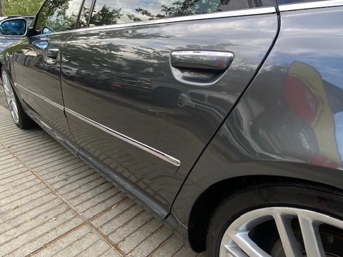 AUDI S8 5.2 V10 Tiptronic 2007 - Imagen 10