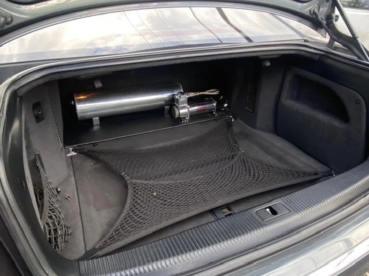 AUDI S8 5.2 V10 Tiptronic 2007 - Imagen 13