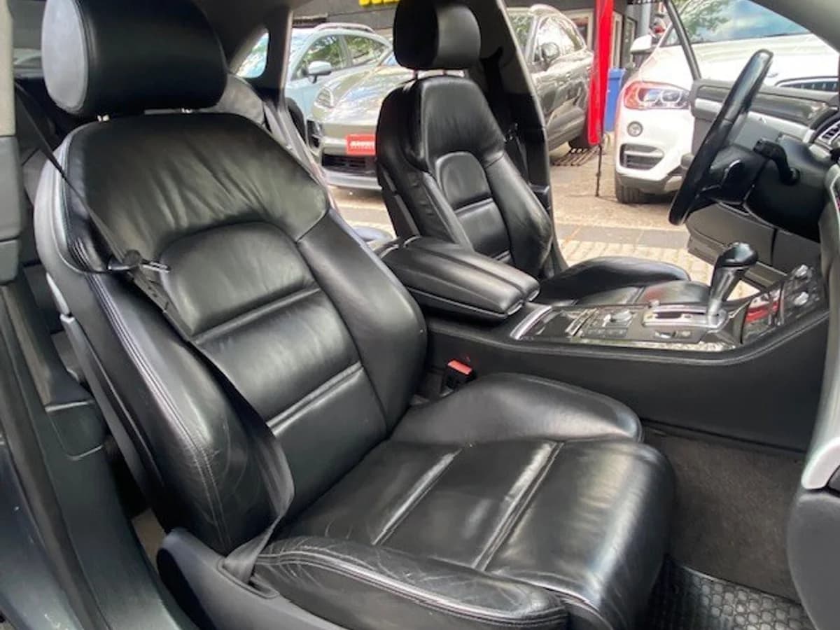 AUDI S8 5.2 V10 Tiptronic 2007 - Imagen 22