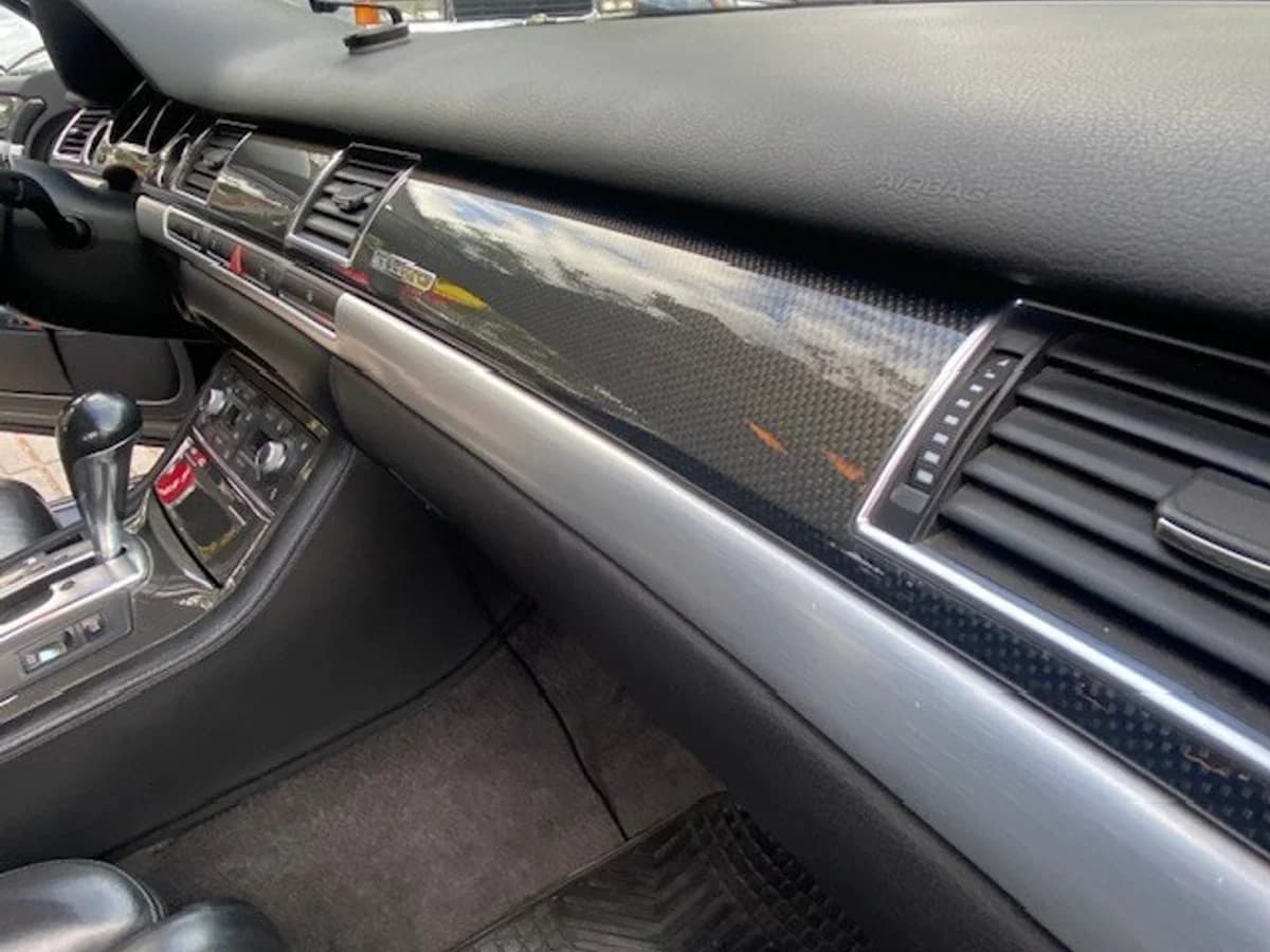 AUDI S8 5.2 V10 Tiptronic 2007 - Imagen 23