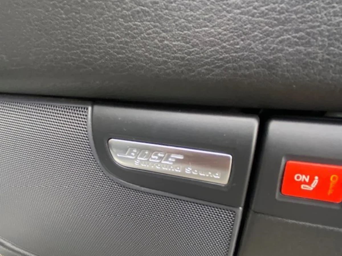 AUDI S8 5.2 V10 Tiptronic 2007 - Imagen 25