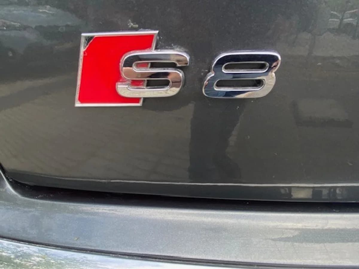 AUDI S8 5.2 V10 Tiptronic 2007 - Imagen 26