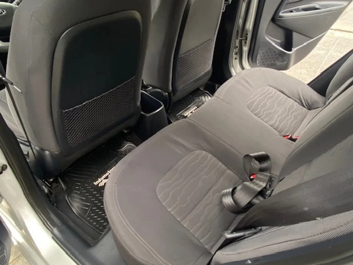 KIA RÍO 5 EX 1.4 AUT 2016 - Imagen 12