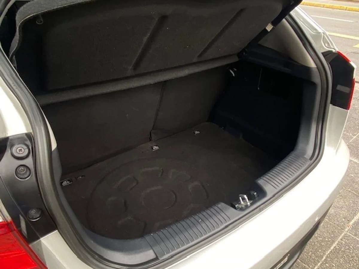 KIA RÍO 5 EX 1.4 AUT 2016 - Imagen 20