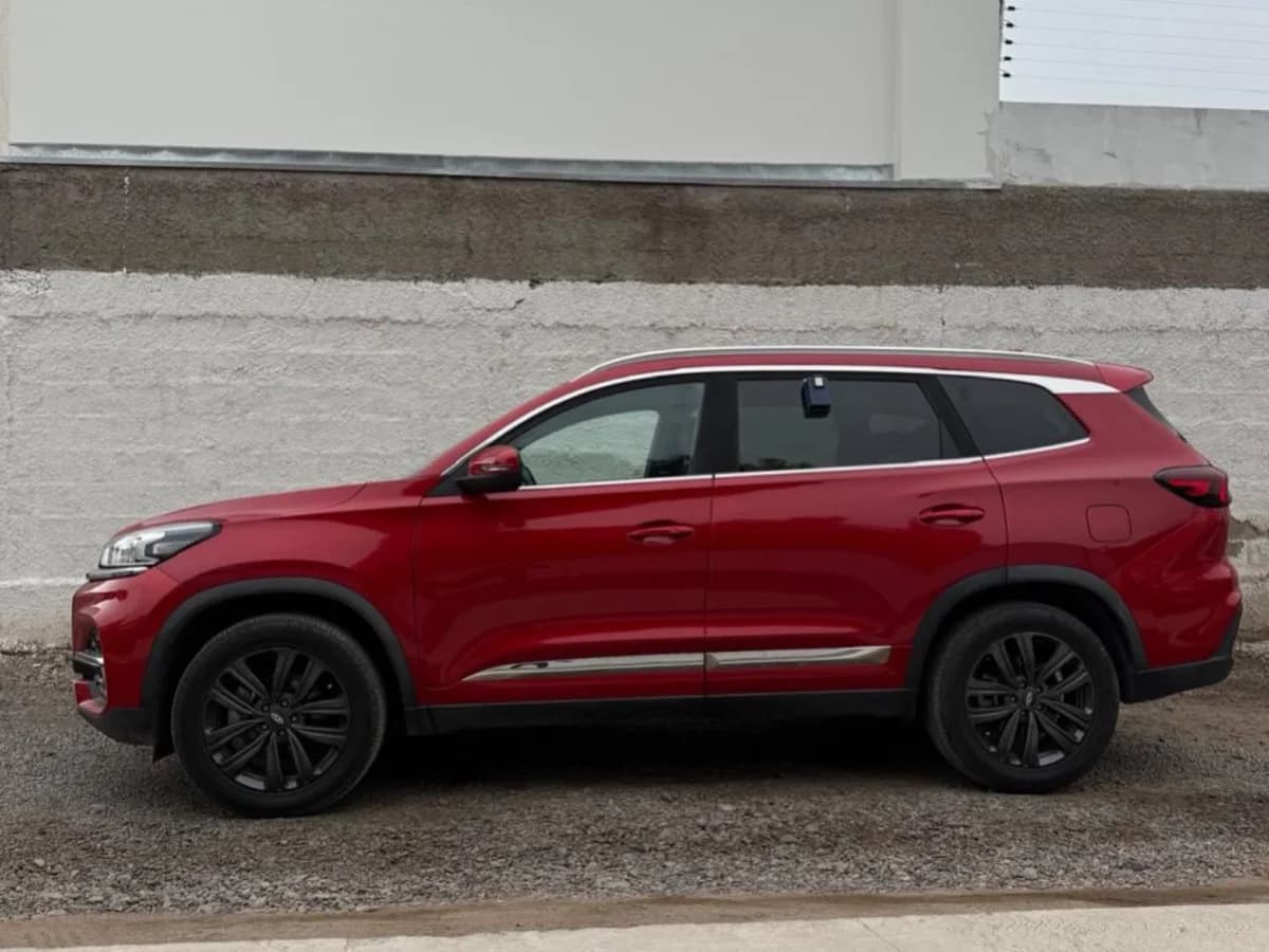 CHERY Tiggo 8 1.5T 2022 - Imagen 5