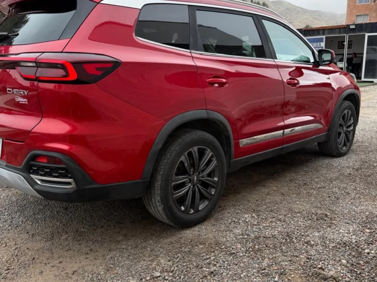 CHERY Tiggo 8 1.5T 2022 - Imagen 6