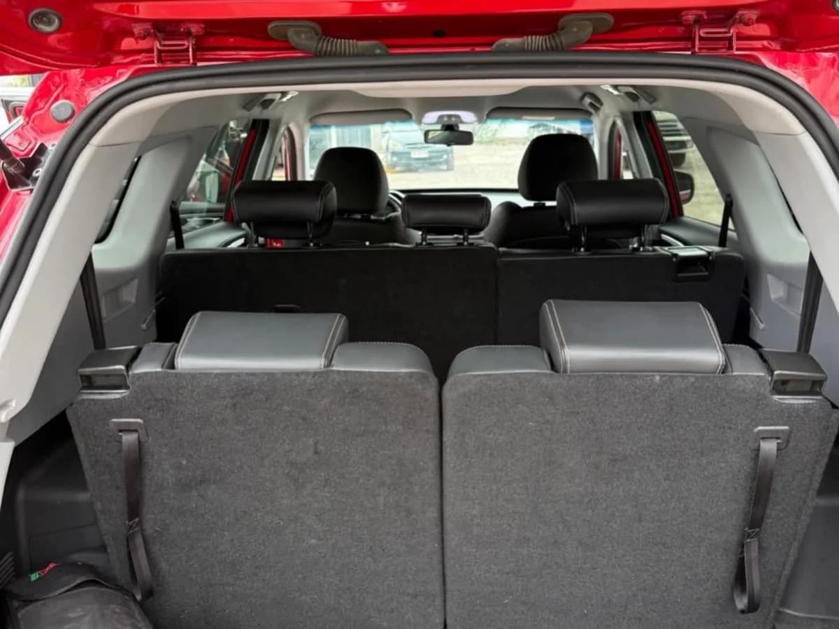 CHERY Tiggo 8 1.5T 2022 - Imagen 11