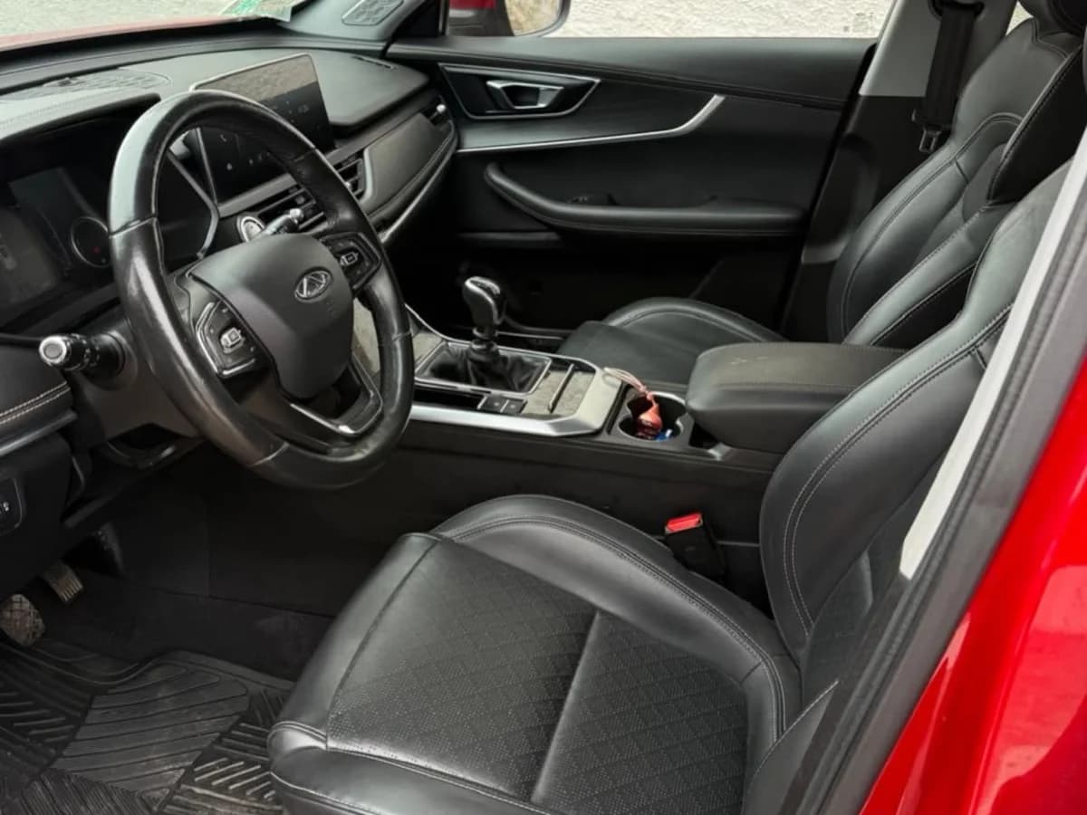 CHERY Tiggo 8 1.5T 2022 - Imagen 12
