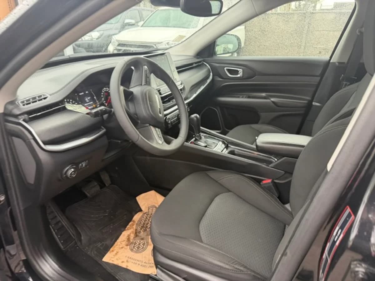 JEEP Compass SPORT 1.3 2023 - Imagen 2