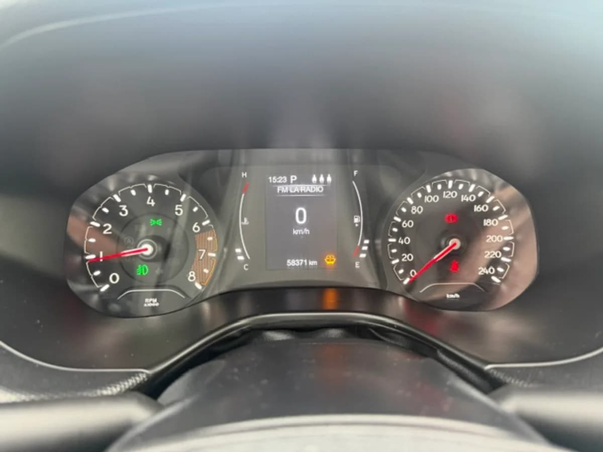 JEEP Compass SPORT 1.3 2023 - Imagen 3