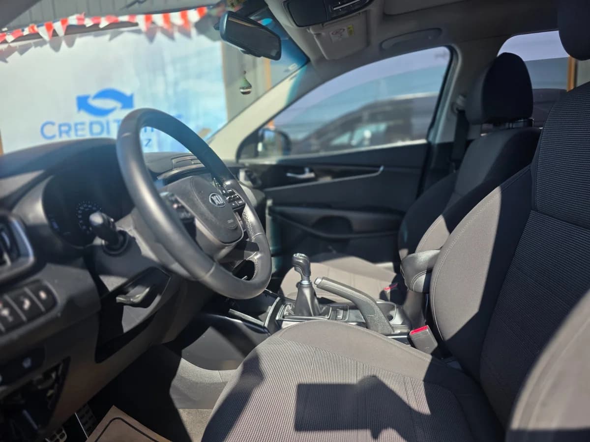 KIA Sorento EX 2.4 2020 - Imagen 7