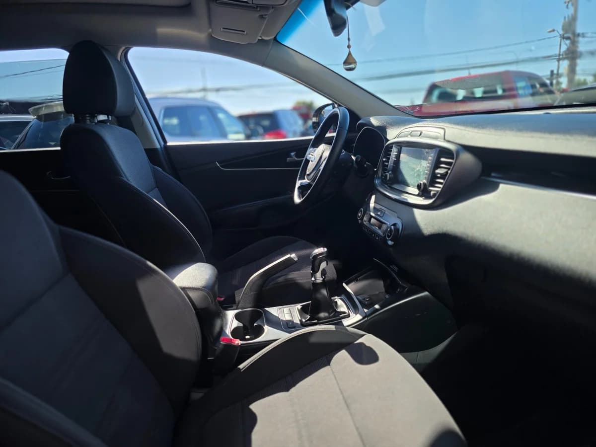 KIA Sorento EX 2.4 2020 - Imagen 10