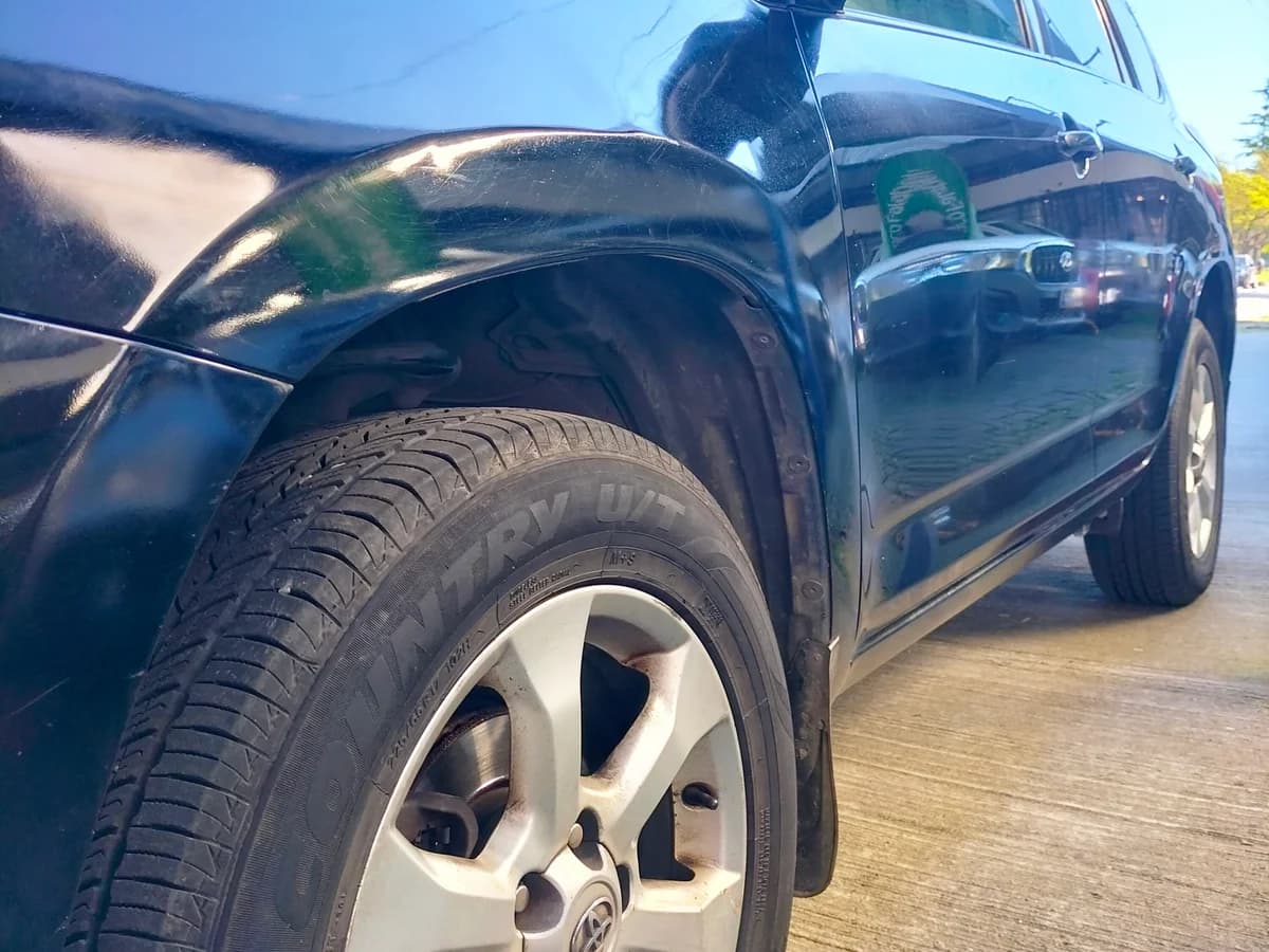 TOYOTA Rav4 2.4 2011 - Imagen 11