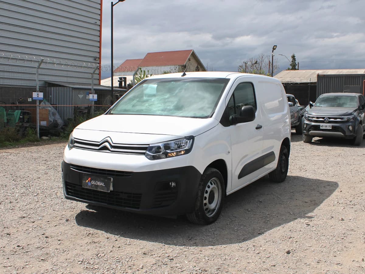 CITROEN Berlingo - Imagen 1